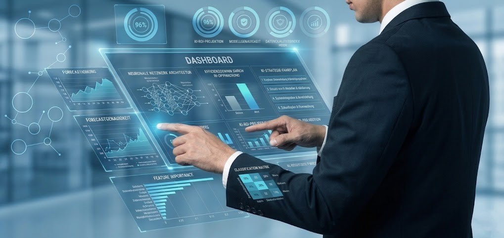 KI-Beratung f&uuml;r Computer Vision