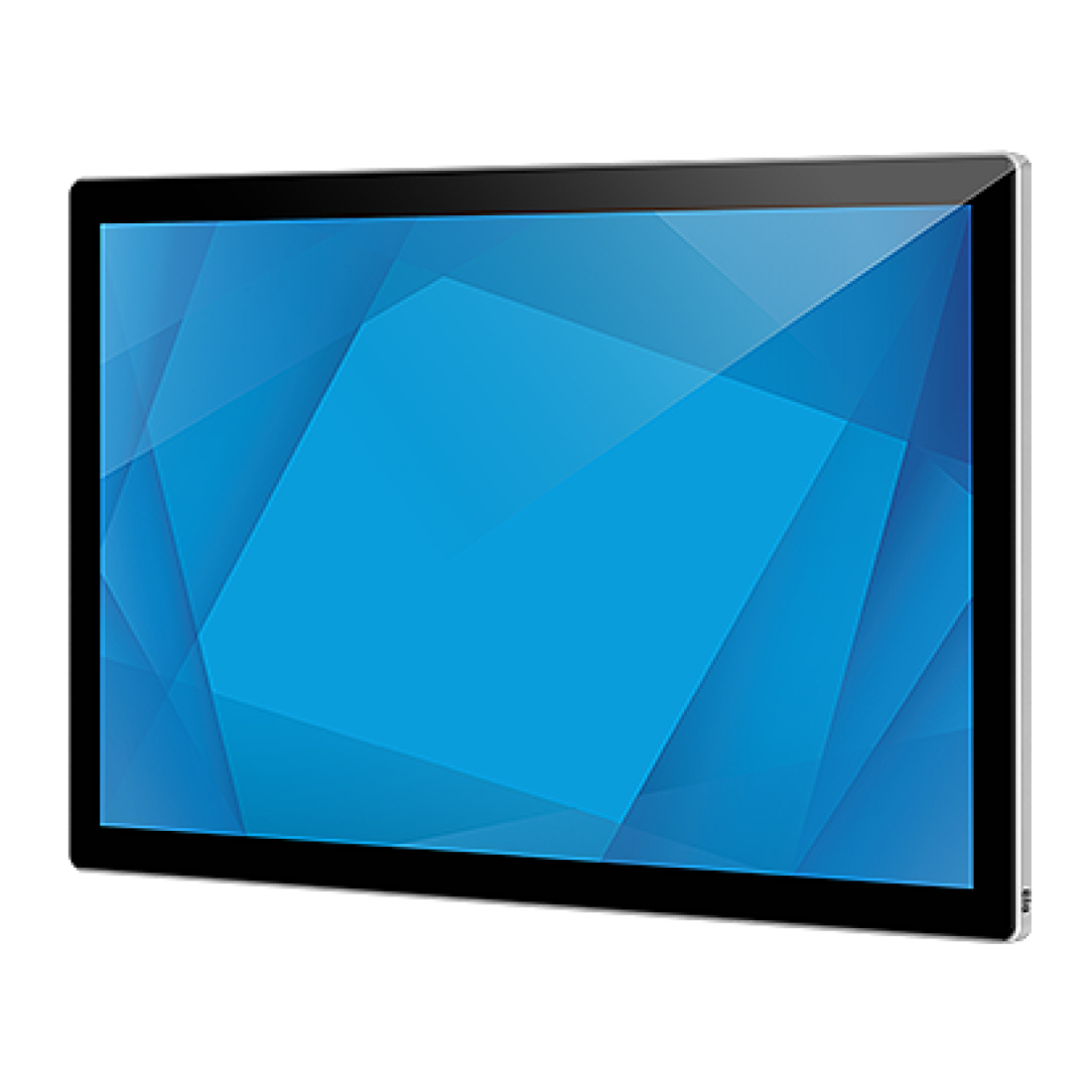 HMI-Displays